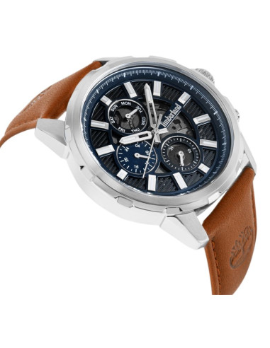 Zegarek męski timberland classic tdwgf0056103 + box