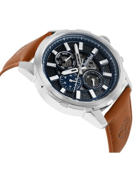Zegarek męski timberland classic tdwgf0056103 + box