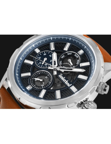 Zegarek męski timberland classic tdwgf0056103 + box