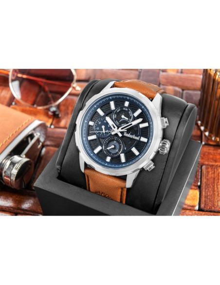 Zegarek męski timberland classic tdwgf0056103 + box
