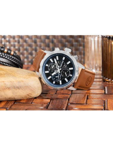 Zegarek męski timberland classic tdwgf0056103 + box