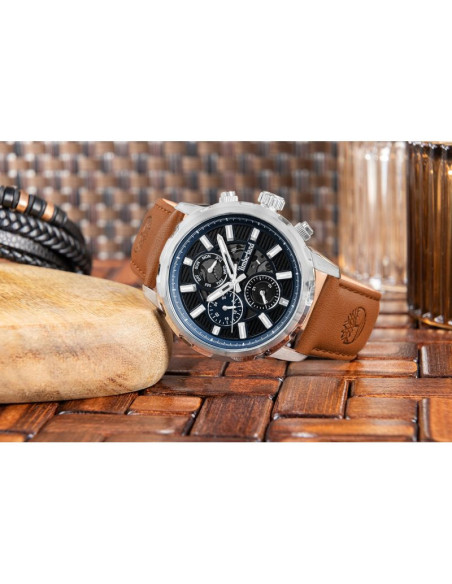 Zegarek męski timberland classic tdwgf0056103 + box