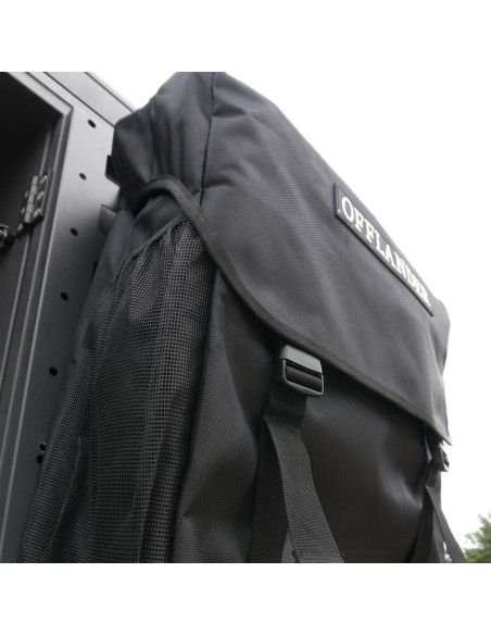 Offlander torba na klapę pickupa 55 l