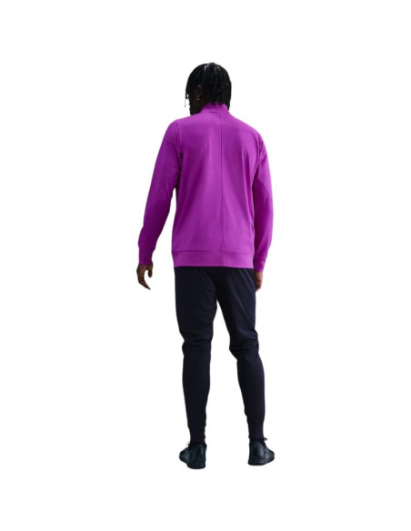 Dres męski nike fc barcelona strike fioletowo-granatowy hj6974 552