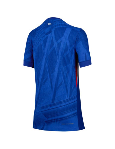 Koszulka dla dzieci nike chelsea fc 2025/26 match home niebieska hj5214 496