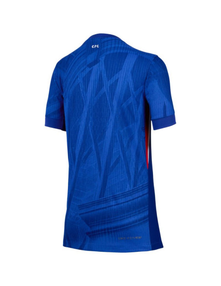 Koszulka dla dzieci nike chelsea fc 2025/26 match home niebieska hj5214 496