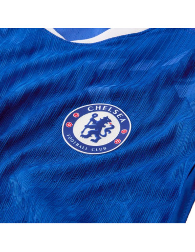 Koszulka dla dzieci nike chelsea fc 2025/26 match home niebieska hj5214 496