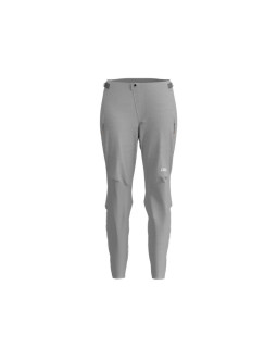 Spodnie rowerowe poc w's motion pants szare