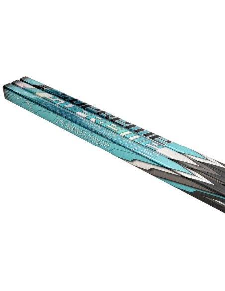 Kij kompozytowy bauer supreme f40 intermediate