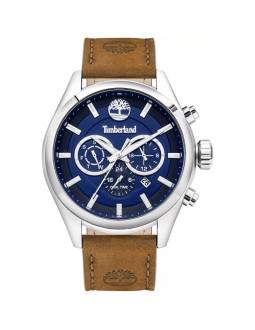 Zegarek męski timberland ashmont tbl 16062jys/03 + box