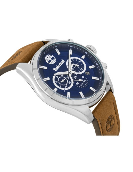 Zegarek męski timberland ashmont tbl 16062jys/03 + box