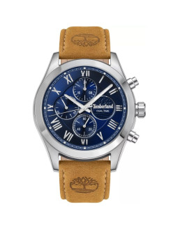 Zegarek męski timberland ashmont tdwgf0082602 + box