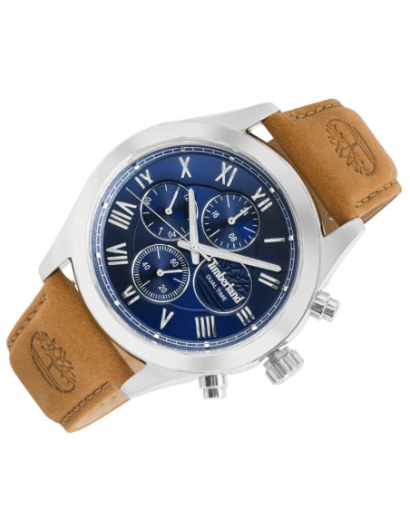 Zegarek męski timberland ashmont tdwgf0082602 + box