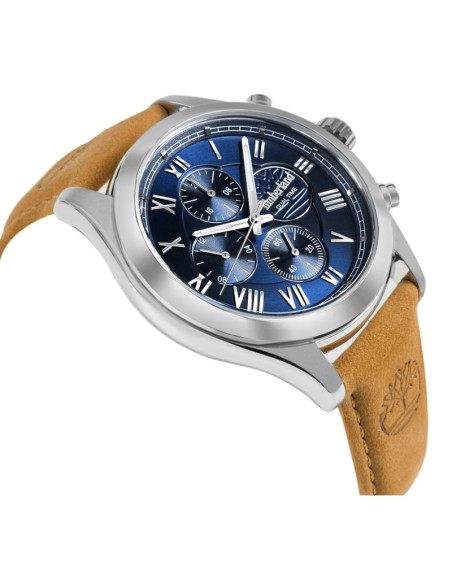 Zegarek męski timberland ashmont tdwgf0082602 + box