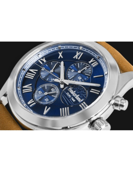 Zegarek męski timberland ashmont tdwgf0082602 + box