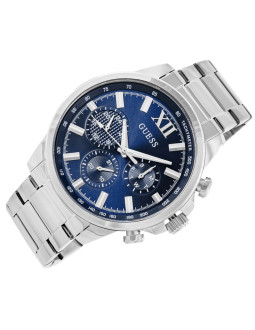 Zegarek męski guess walker gw0900g4 + box 2