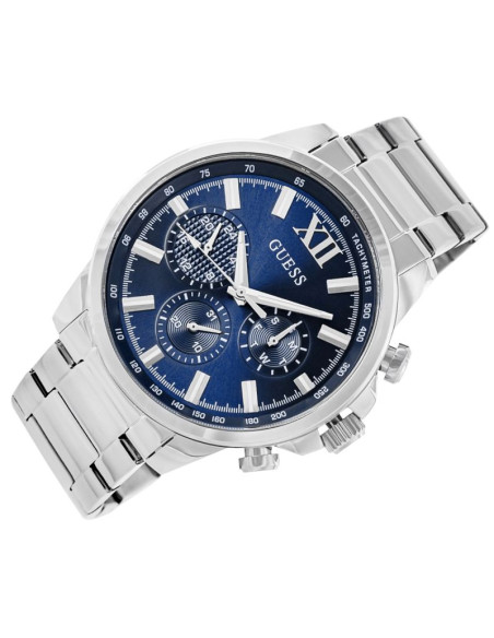 Zegarek męski guess walker gw0900g4 + box