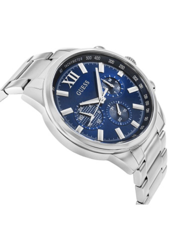 Zegarek męski guess walker gw0900g4 + box