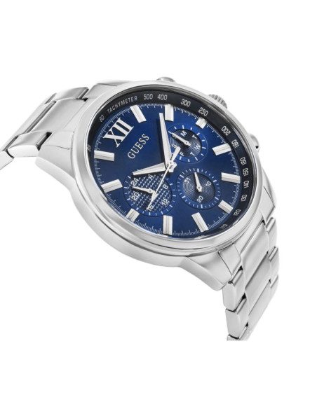 Zegarek męski guess walker gw0900g4 + box