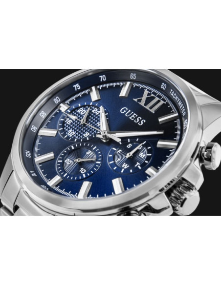 Zegarek męski guess walker gw0900g4 + box