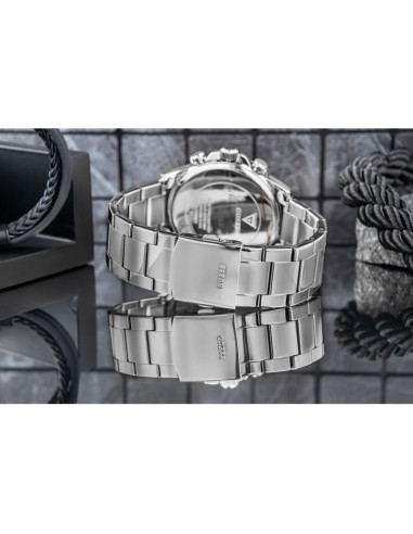 Zegarek męski guess walker gw0900g4 + box
