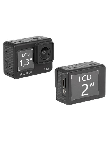 Blow kamera sportowa action camera gopro4u 11 5k w