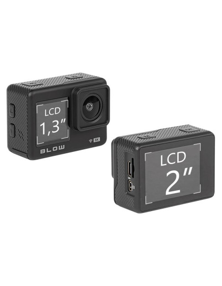 Blow kamera sportowa action camera gopro4u 11 5k w