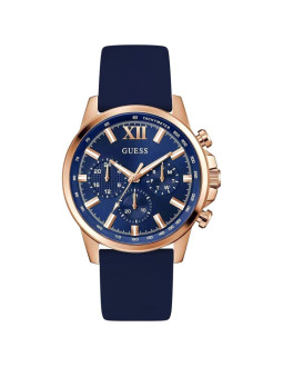 Zegarek męski guess walker gw0913g1 + box
