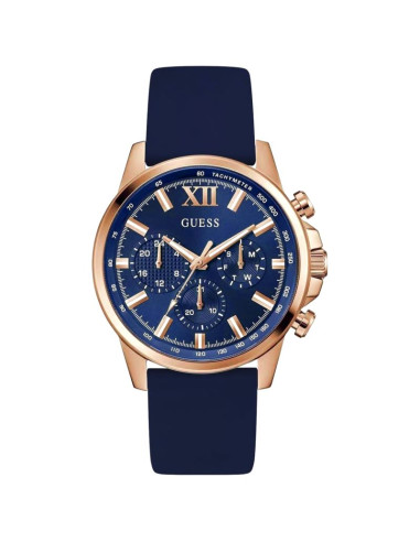 Zegarek męski guess walker gw0913g1 + box