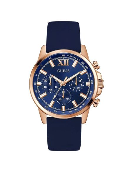 Zegarek męski guess walker gw0913g1 + box