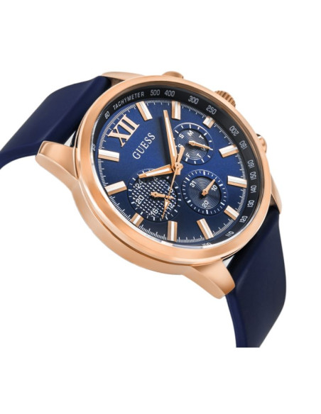 Zegarek męski guess walker gw0913g1 + box