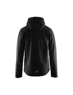 Męski softshell light softshell jkt m