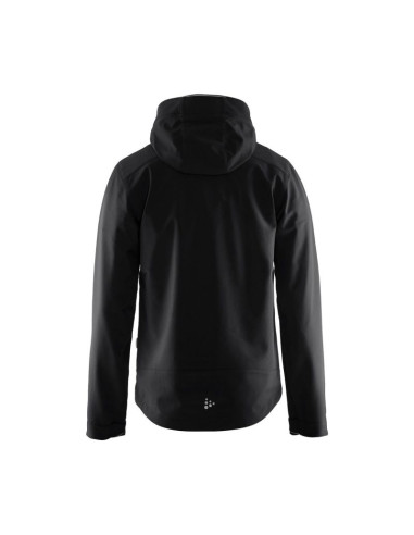 Męski softshell light softshell jkt m