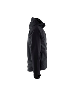 Męski softshell light softshell jkt m 2