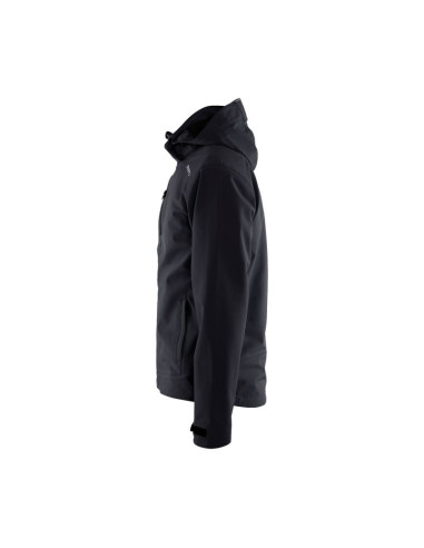 Męski softshell light softshell jkt m