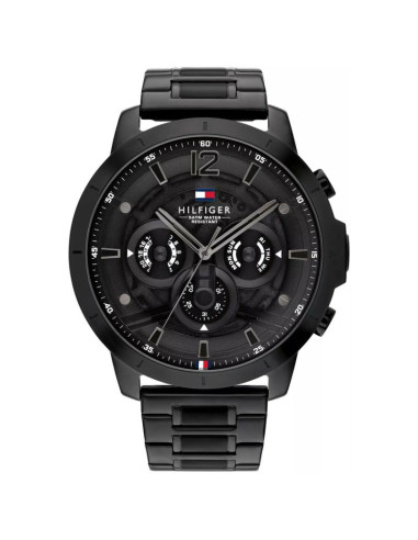 Zegarek męski tommy hilfiger luca 1710494 + box