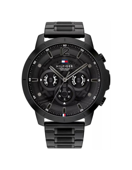 Zegarek męski tommy hilfiger luca 1710494 + box