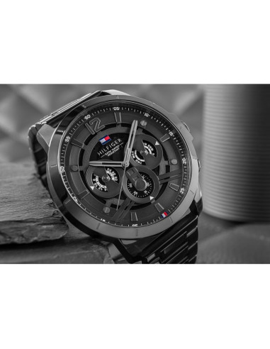 Zegarek męski tommy hilfiger luca 1710494 + box