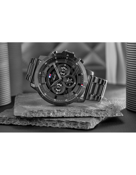 Zegarek męski tommy hilfiger luca 1710494 + box