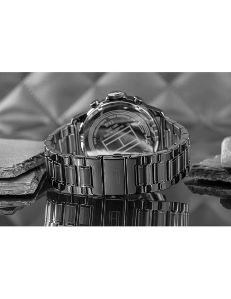 Zegarek męski tommy hilfiger luca 1710494 + box