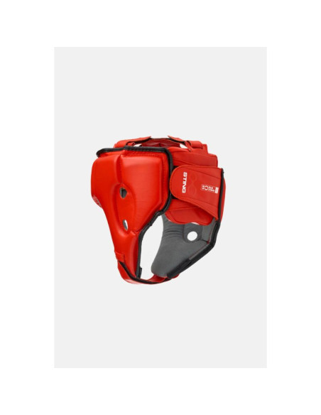 Kask turniejowy sting world boxing