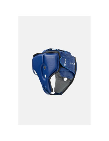 Kask turniejowy sting world boxing