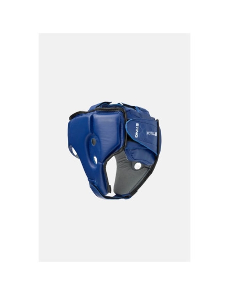 Kask turniejowy sting world boxing