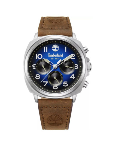 Zegarek męski timberland williston-small tdwgb0042007 + box