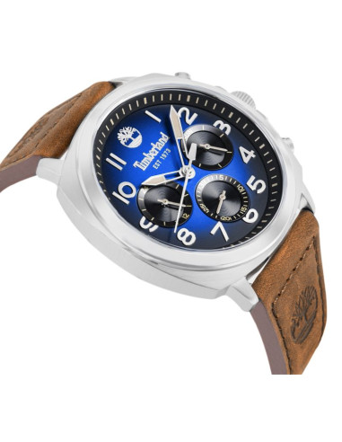 Zegarek męski timberland williston-small tdwgb0042007 + box