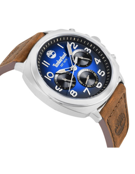 Zegarek męski timberland williston-small tdwgb0042007 + box