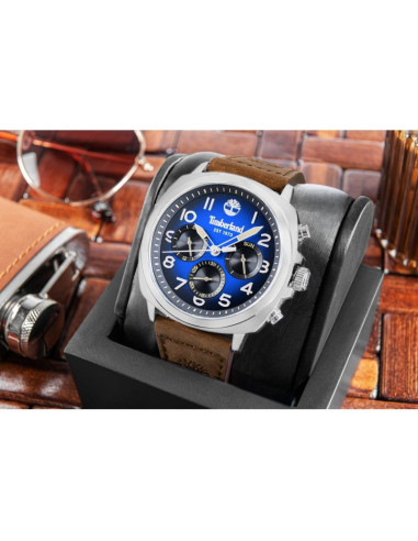 Zegarek męski timberland williston-small tdwgb0042007 + box