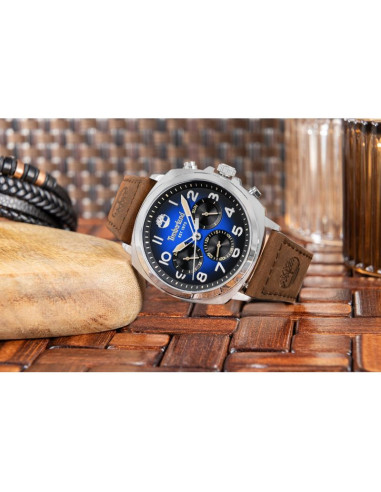 Zegarek męski timberland williston-small tdwgb0042007 + box