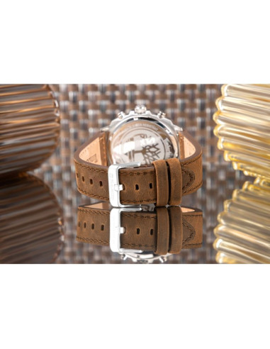 Zegarek męski timberland williston-small tdwgb0042007 + box