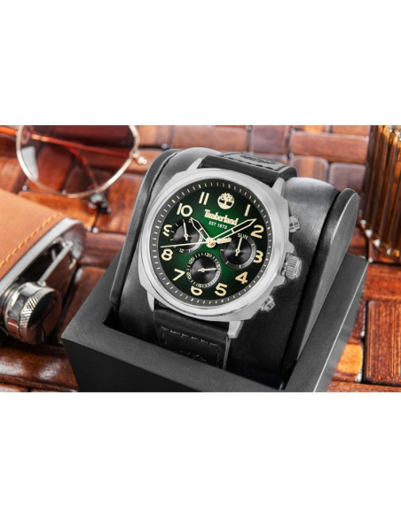 Zegarek męski timberland williston-small tdwgb0042008 + box